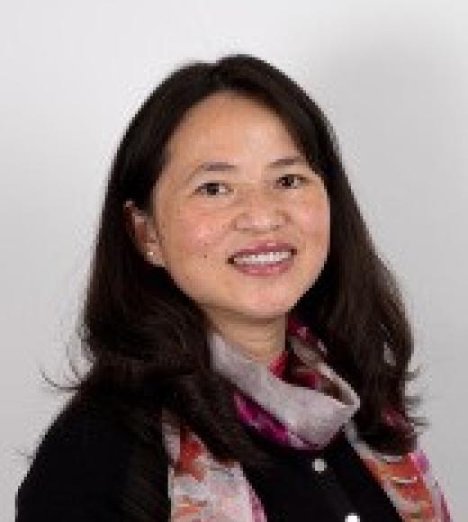Fangzhu Zhang